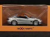 Mercedes-benz SL 1:43 - nuotraukos Nr. 4