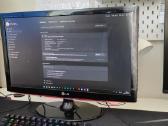 LG monitorius - nuotraukos Nr. 3