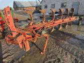 Plugas kverneland 6 korpusu pakabinamas eg85 2 vnt