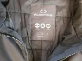 Audimas vyriška parka - nuotraukos Nr. 2