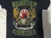 Five Finger Death Punch -S
