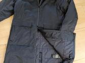 Audimas vyriška parka - nuotraukos Nr. 4