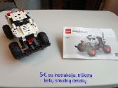 Lego rinkiniai. - nuotraukos Nr. 7