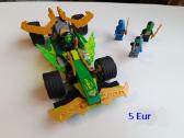 Lego rinkiniai. - nuotraukos Nr. 8