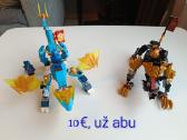 Lego rinkiniai. - nuotraukos Nr. 9