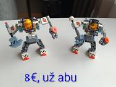 Lego rinkiniai. - nuotraukos Nr. 10