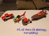 Lego rinkiniai. - nuotraukos Nr. 11
