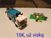 Lego rinkiniai. - nuotraukos Nr. 12