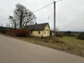 45,2 a namų valda Nemuno kilpų regioniniame parke - nuotraukos Nr. 12
