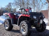 Polaris Sportsman Xp850