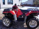 Polaris Sportsman Xp850 - nuotraukos Nr. 2