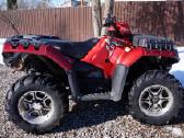 Polaris Sportsman Xp850 - nuotraukos Nr. 3