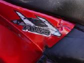 Polaris Sportsman Xp850 - nuotraukos Nr. 7