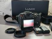 Panasonic Lumix S5 su dviem objektivais - nuotraukos Nr. 2