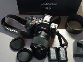 Panasonic Lumix S5 su dviem objektivais - nuotraukos Nr. 3