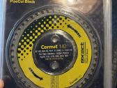 Exact Cermet 140 Pipecut Blade