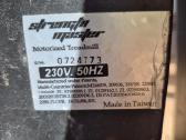 Strength Master bėgtakis - nuotraukos Nr. 6