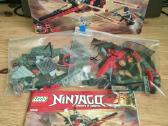 Lego 70650