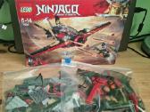 Lego 70650 - nuotraukos Nr. 2