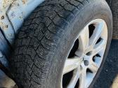 Parduodu originalius lietus ratlankius Volvo autom - nuotraukos Nr. 5