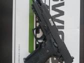 Sig sauger p226 gbb airsoft - nuotraukos Nr. 2