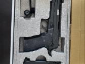 Sig sauger p226 gbb airsoft - nuotraukos Nr. 3