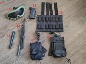 Airsoft turgelis / stalčiaus valymas - nuotraukos Nr. 2