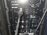 Kolonėlė Yamaha Dxr15 mkii - nuotraukos Nr. 3