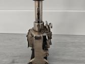 Vintažinis mechaninis numeratorius (antspaudas) - nuotraukos Nr. 6