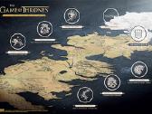 Game of Thrones kolekcinis viskis 9 vnt rinkinys - nuotraukos Nr. 3