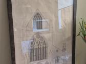 Architekturinis planas 1848m
