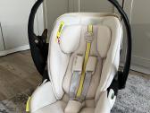 Cybex Cloud G automobilinė kėdutė - nuotraukos Nr. 2