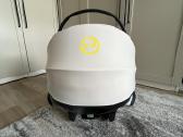 Cybex Cloud G automobilinė kėdutė - nuotraukos Nr. 3