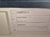 Kušetė Magrės baldai "Mango" - nuotraukos Nr. 6