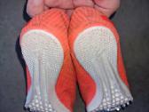 Adidas sprinto bateliai su vinimis, startukai - nuotraukos Nr. 4