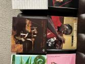 Parduodu vinilo grotuvą Crosley C62 (2 greičiai, B - nuotraukos Nr. 6