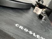 Parduodu vinilo grotuvą Crosley C62 (2 greičiai, B - nuotraukos Nr. 3