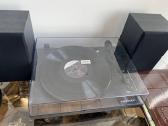 Parduodu vinilo grotuvą Crosley C62 (2 greičiai, B - nuotraukos Nr. 4