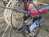 Accent CX One Custom L [naujas] - nuotraukos Nr. 3