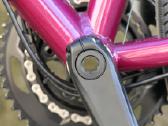 Accent CX One Custom L [naujas] - nuotraukos Nr. 7