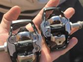 Shimano XT Pd-m785 klipsiniai pedalai