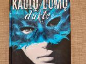 Kaulų ir dūmų duktė (Laini Taylor)