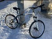 Trek 8000 - nuotraukos Nr. 2