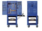Parduodamas Evert Ev600500 vėžimėlis įrankiams.
