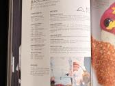 Baltic Chefs The Cookbook - nuotraukos Nr. 4