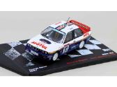 Bmw M3 (E30) Rally