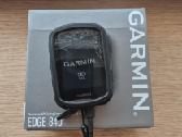 Garmin Edge 840 GPS – veikiantis, ekranas įskilęs - nuotraukos Nr. 2
