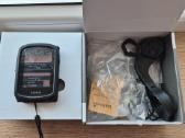 Garmin Edge 840 GPS – veikiantis, ekranas įskilęs - nuotraukos Nr. 3