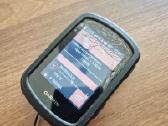 Garmin Edge 840 GPS – veikiantis, ekranas įskilęs - nuotraukos Nr. 6