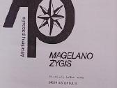 Magelano žygis - nuotraukos Nr. 2